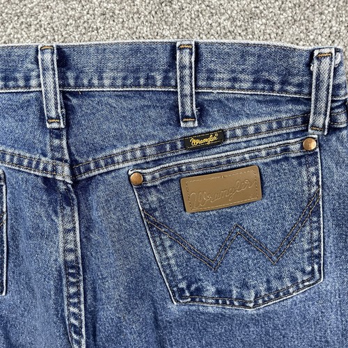 Wrangler 13mwz cowboy - 13mwz, cut