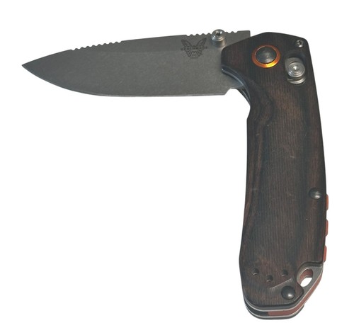 Benchmade north fork - benchmade,