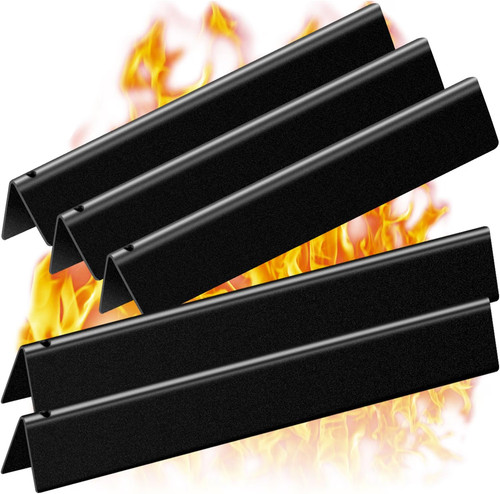 Flavorizer bars inch - flavorizer,