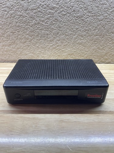 Fios arris ipc - fios,