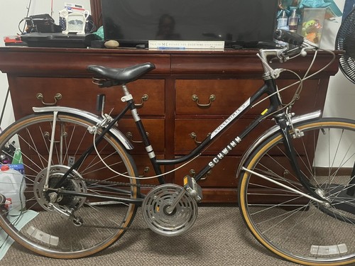 Vintage women schwinn chicago - vintage,