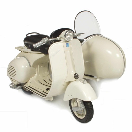 For vespa model shapes - shapes,