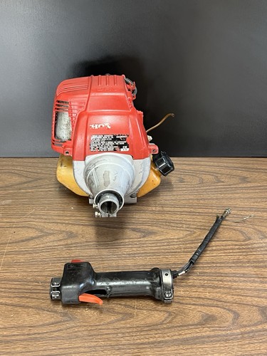 Honda hht string trimmer - hht-31,