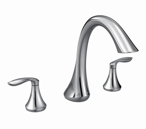 Moen t943 eva two - eva, high