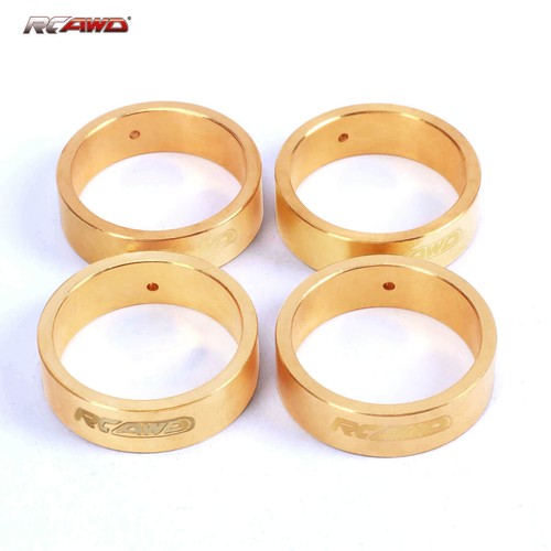 Brass wheel weights 108g for - 108g,