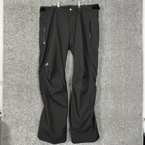Helly hansen ski pants mens - hansen,