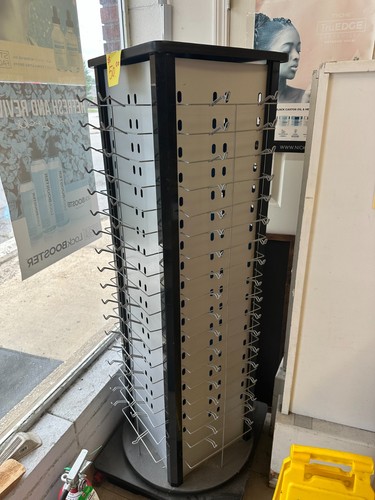 144 pair sunglasses rack - 144,