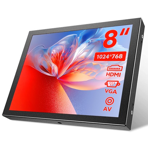 Eyoyo mini screen raspberry - 8",