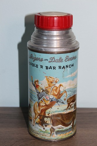 1950s roy rogers dale evans - roy,