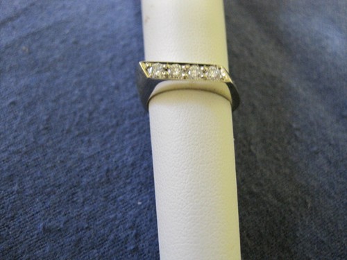 J226 ladys 14kwhite gold - j226,