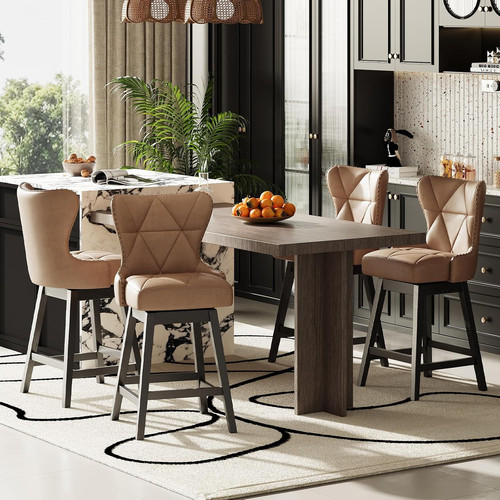 Swivel bar stools - swivel,