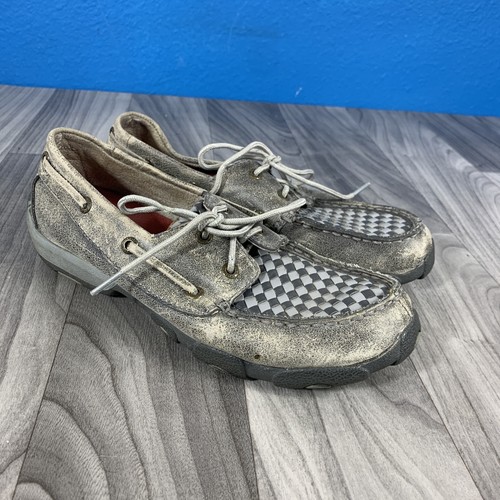 Twisted men grey - twisted, men's