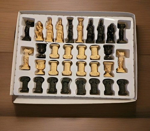 Vintage greek roman themed - greek,