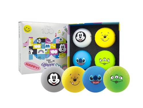 Volvik disney pixar - x, 100