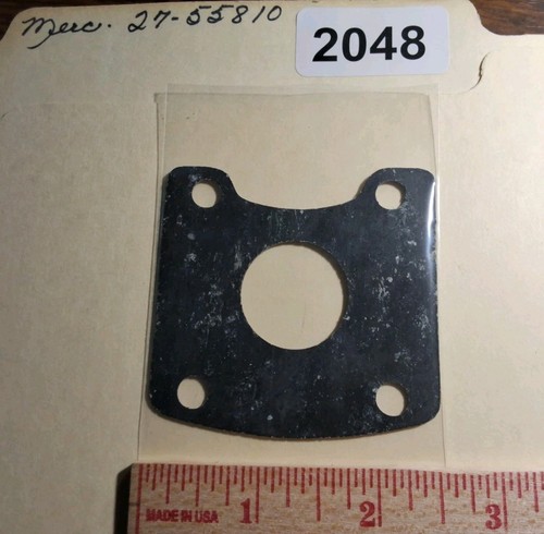 Mercury quicksilver 55810 1 - 27-55810,