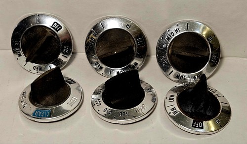 Wb3x464 vintage range - ,