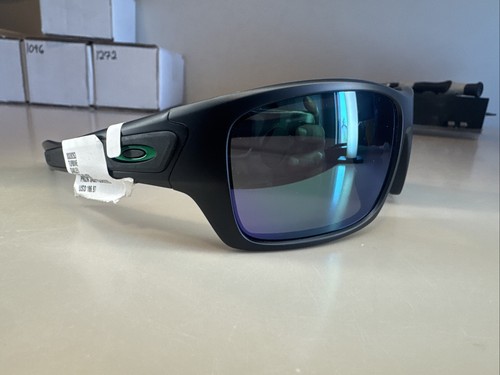 Oakley turbine matte - oakley,