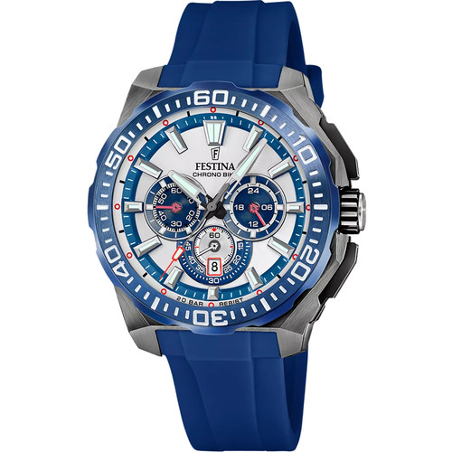 Festina chrono bike f207254 - chrono,