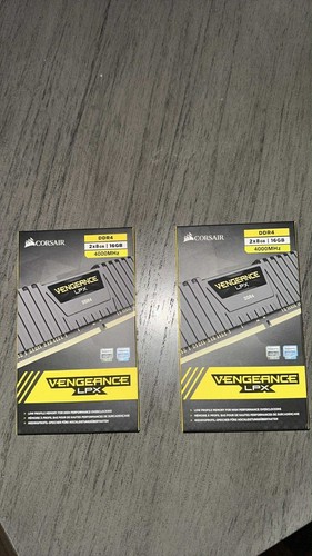 Corsair samsung die 4x8gb - corsair,