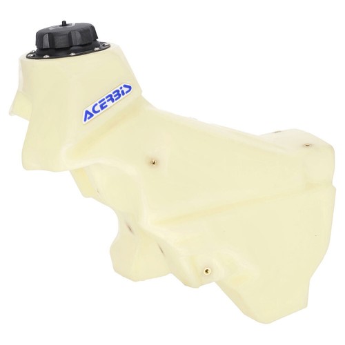 Acerbis oversized fuel gas - acerbis,