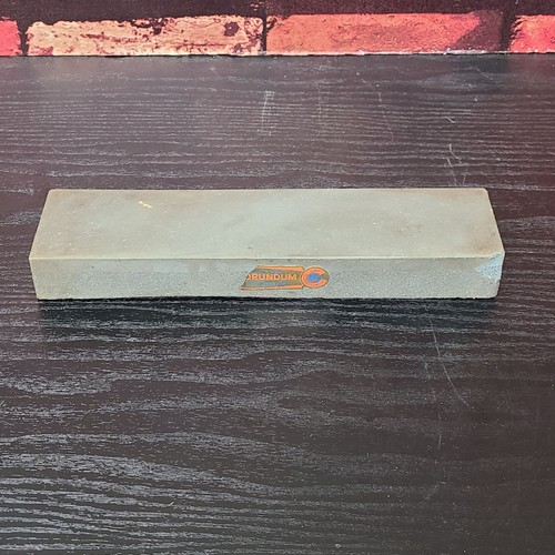 Vintage carborundum 108 - vintage,