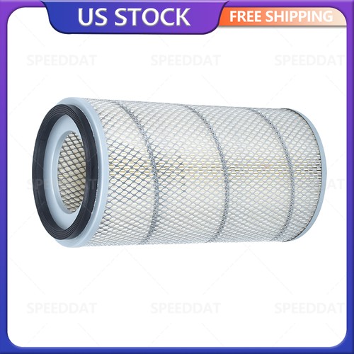 Dust collector filter - 6", 12"