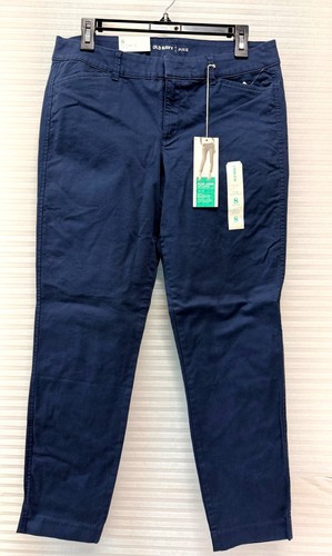 Old navy pixie chino - navy,