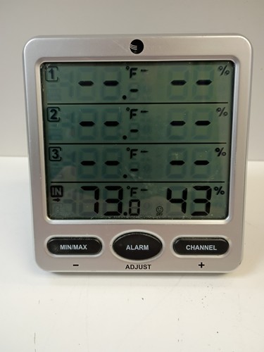 Ambient weather c - weather, ws-10-c