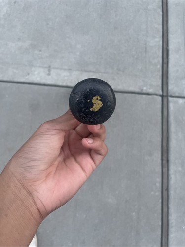 Year old baum baseball bat - old,