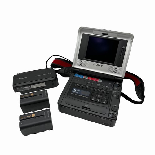 Sony d800 video walkman - sony,