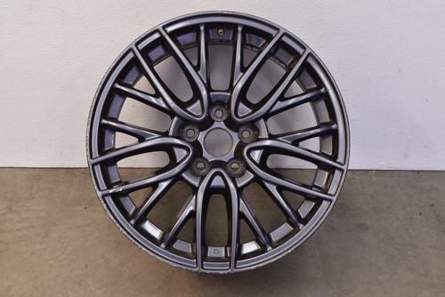 Subaru sti spoke - 20,