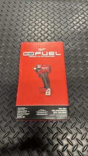 Milwaukee 2855 m18 fuel - 2855-20,