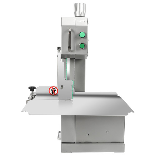 850w electric frozen meat - 850w,