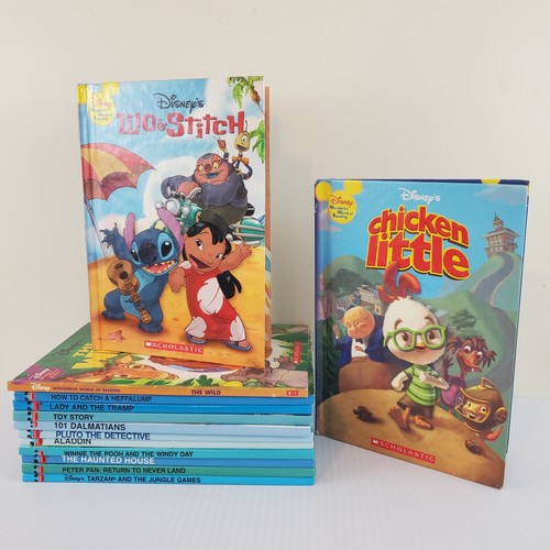 Lot disney s wonderful - lot, disney's
