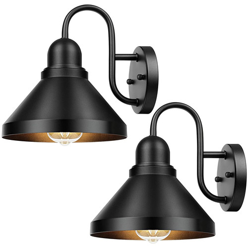 Brightever gooseneck outdoor - brightever,
