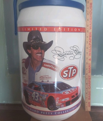 1998 nascar kooler kraft - 1998,