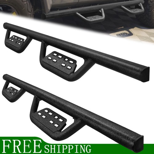 Drop rail bar for - for, 21-26