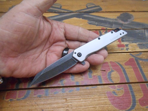 Kershaw misdirect 1365 knife - 1365,