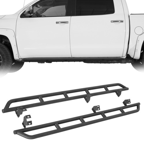 Steel tube slider rocker - steel,