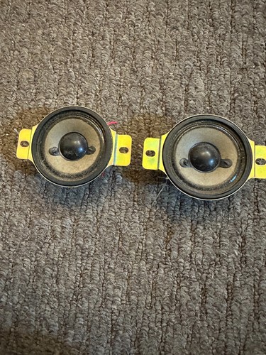 Pair sanyo b086 - b086, c2100b