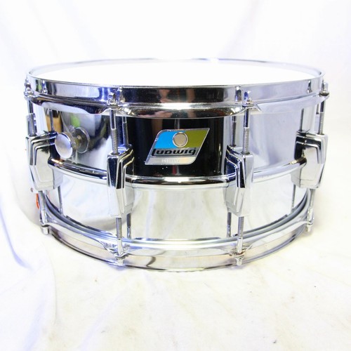 Ludwig 1970s 402 - 1970s, supraphonic
