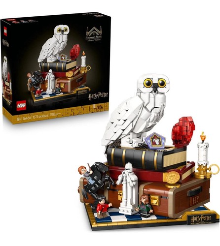 Lego 76466 harry potter - lego,