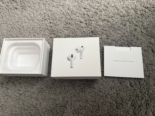 Apple air pods pro - air,