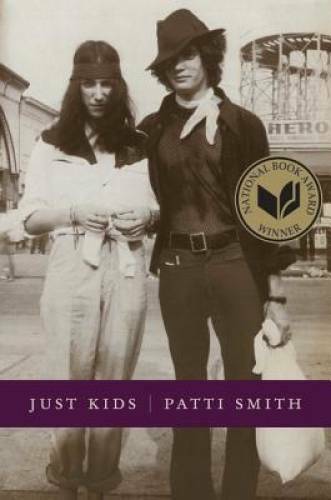 Just kids hardcover by - just,