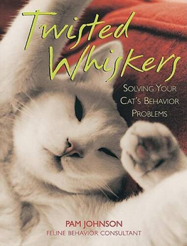 Twisted whiskers solving your - solving,