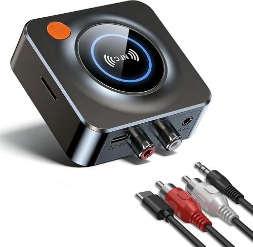 Bluetooth receiver for - bluetooth, home
