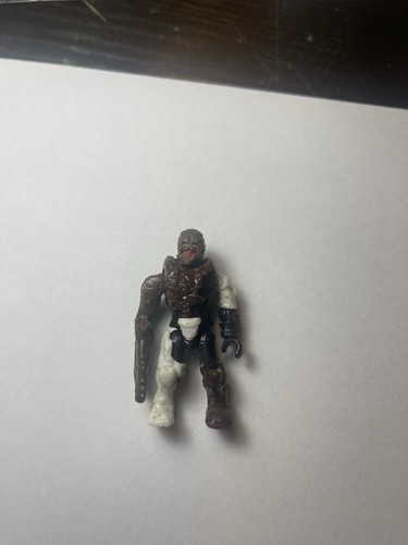 Halo mega bloks - halo, delta