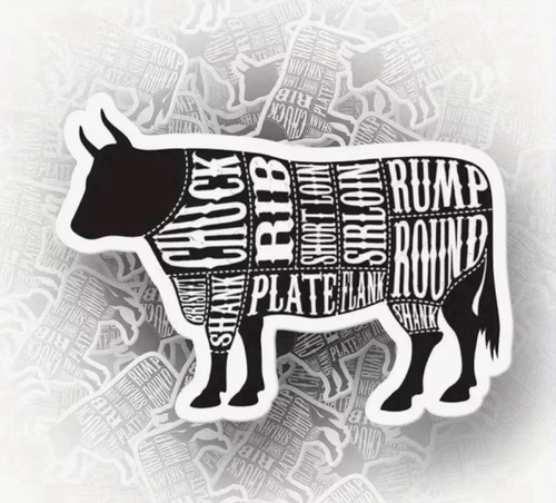 Beef farmer ranch steak - farmer,