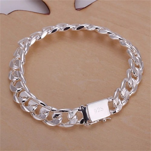 925 sterling silver - silver, color
