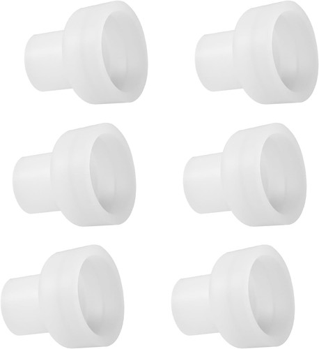 Silicone faucet seat cup for - silicone,